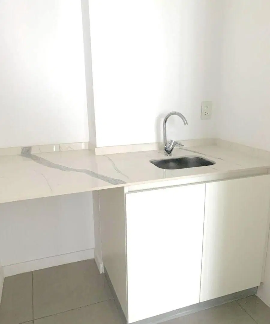 Departamento en Venta, Belgrano, 4 ambientes + dep. - Amenities 4