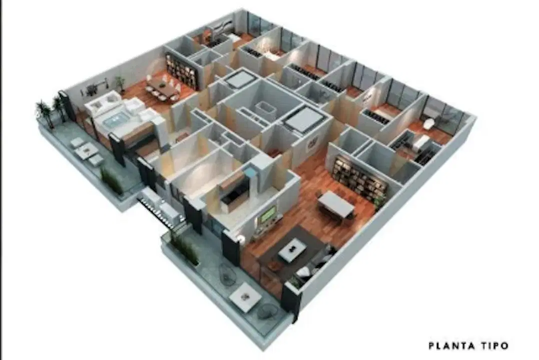 Plano 1