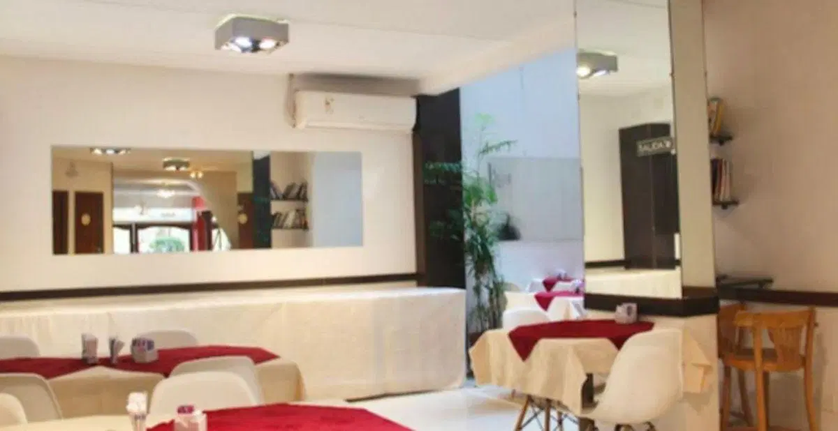 OPORTUNIDAD – HOTEL / EDIFICIO EN VENTA – PALERMO, BUENOS AIRES 2