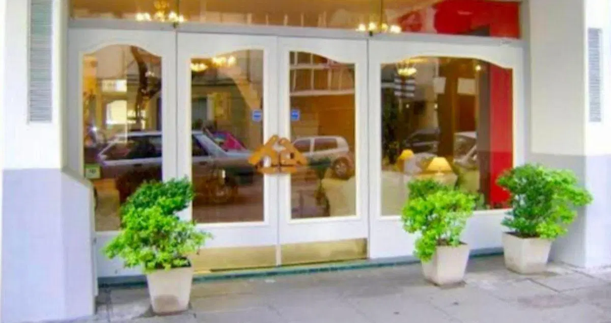 OPORTUNIDAD – HOTEL / EDIFICIO EN VENTA – PALERMO, BUENOS AIRES 4