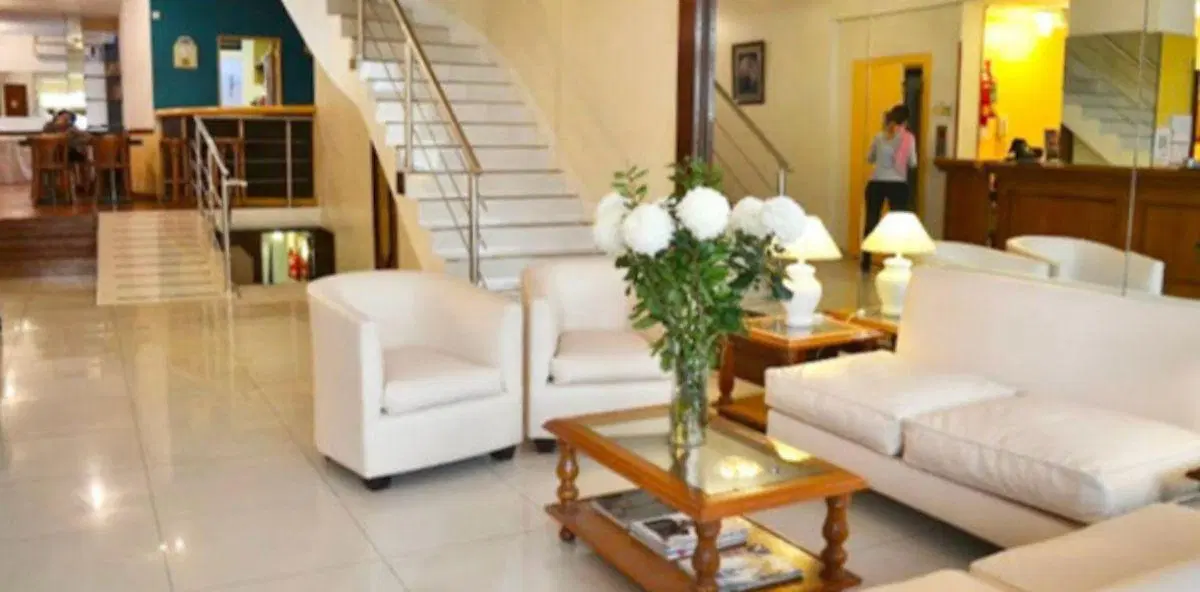 OPORTUNIDAD – HOTEL / EDIFICIO EN VENTA – PALERMO, BUENOS AIRES 3