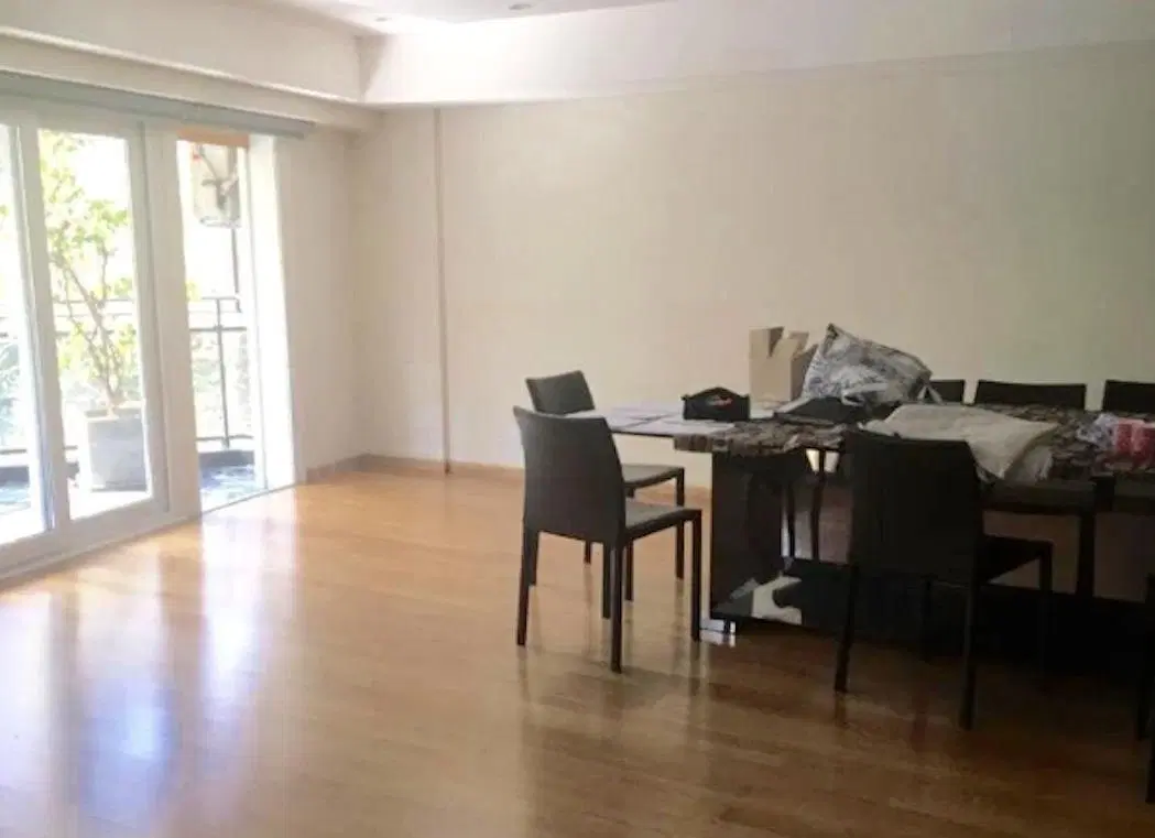 4 ambientes - Piso hecho a nuevo - Vistas a Jardín Botánico 4