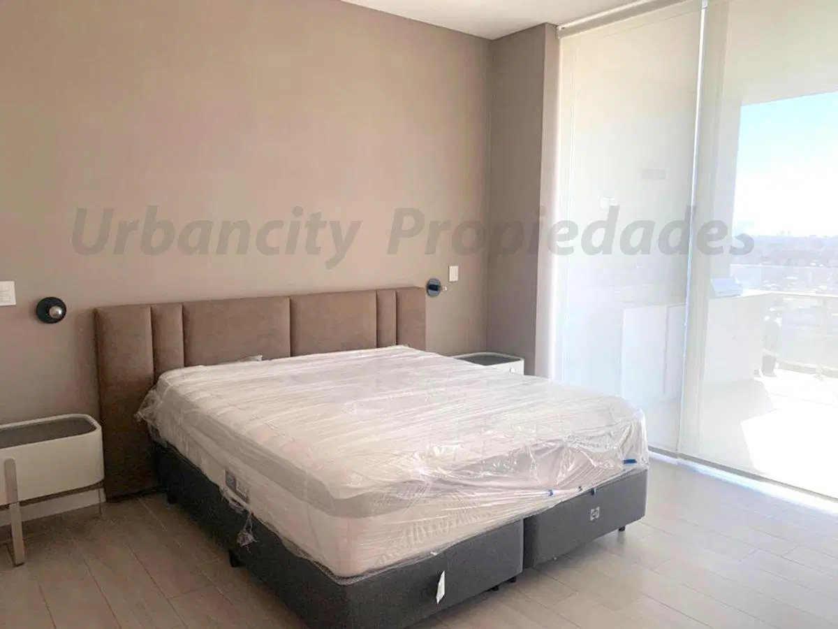 4amb. + dep. en SLS Puerto Madero - amoblado - 2 cocheras - Full Amenities 3