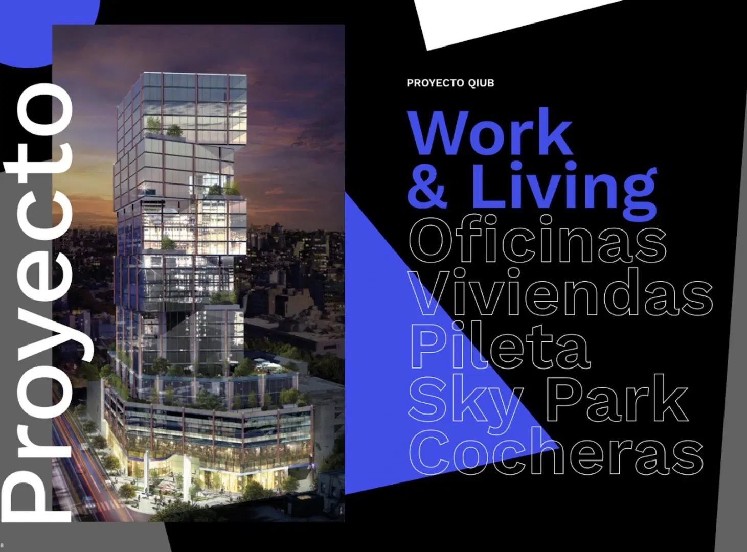 Excelente local de 486m2 - Proyecto Premium 2