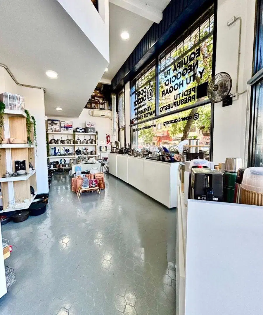 Venta - Edificio en block 14 deptos.+ gran local con excelente renta 5