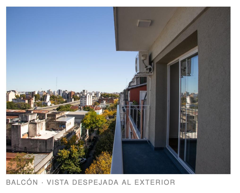Foto de Venta - Edificio en block 14 deptos.+ gran local con excelente renta, imagen 2