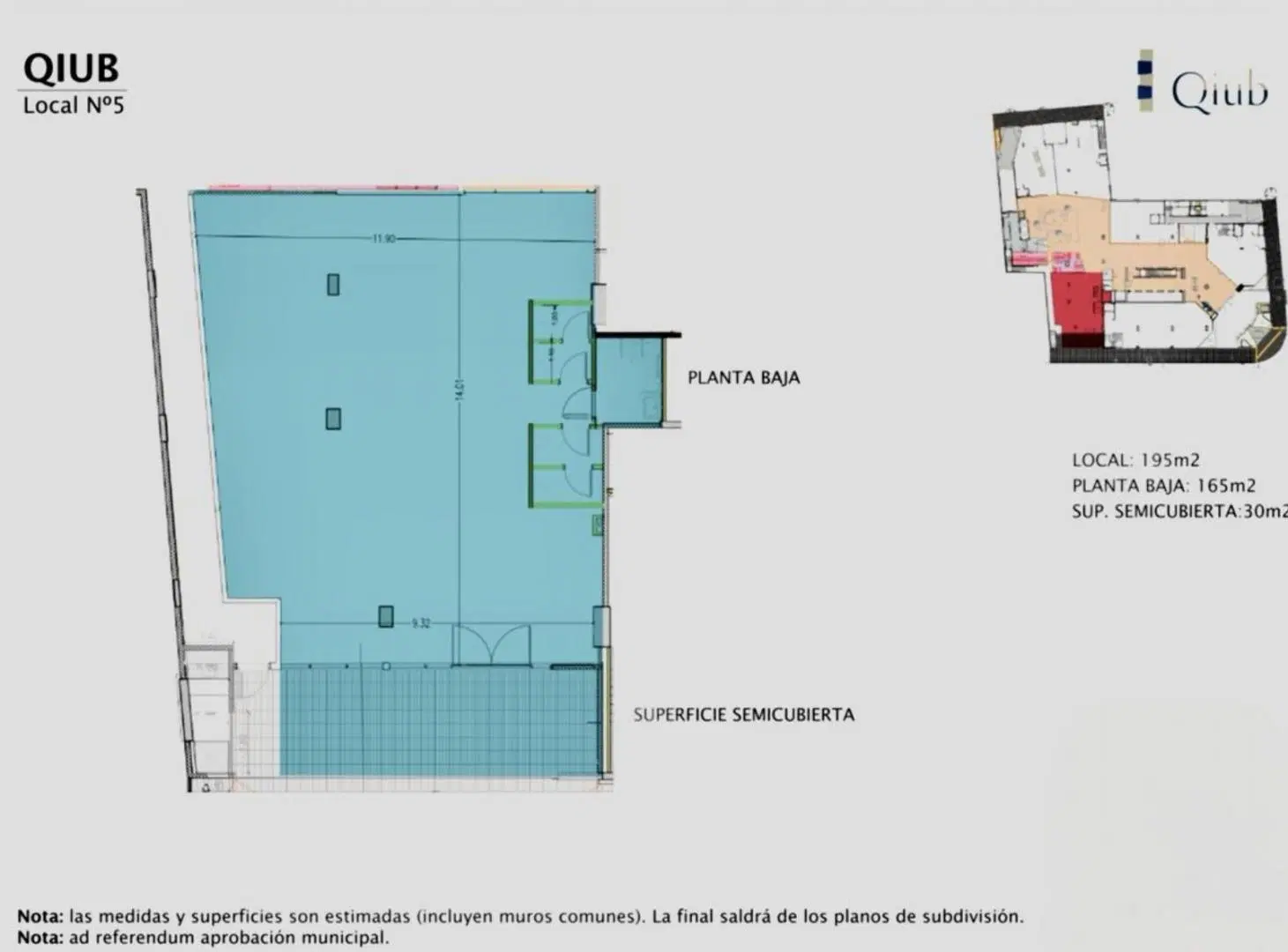Plano 1