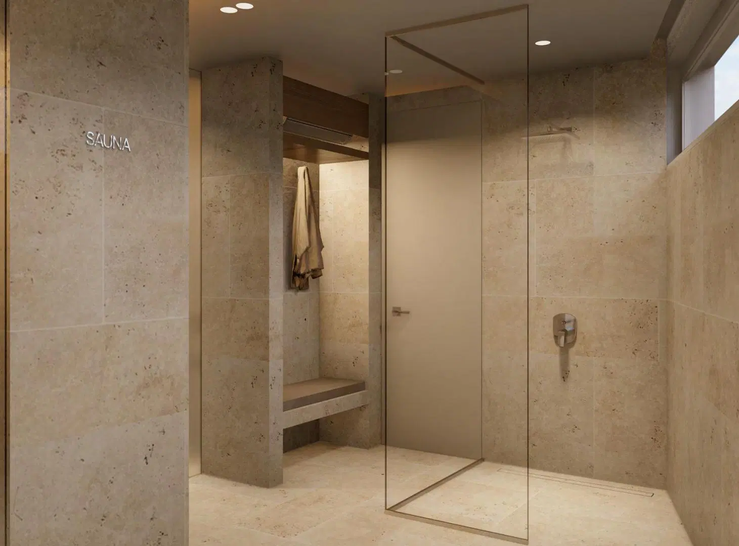 En Venta - Exclusivo 5 ambientes con Full Amenities - 2 cocheras 3