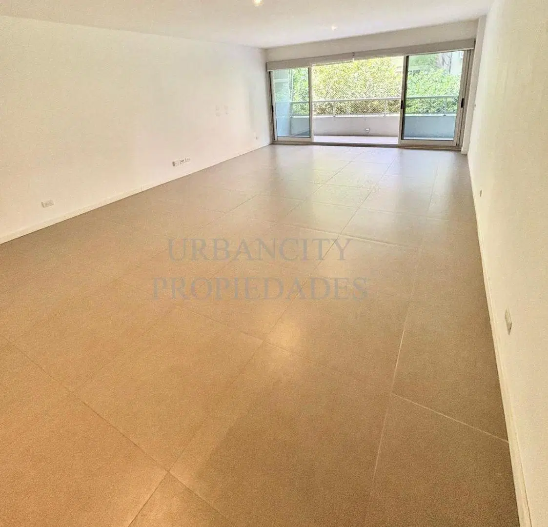 En Venta, Belgrano, 4 ambientes en La Imprenta - Full amenities - 2 Cocheras 3