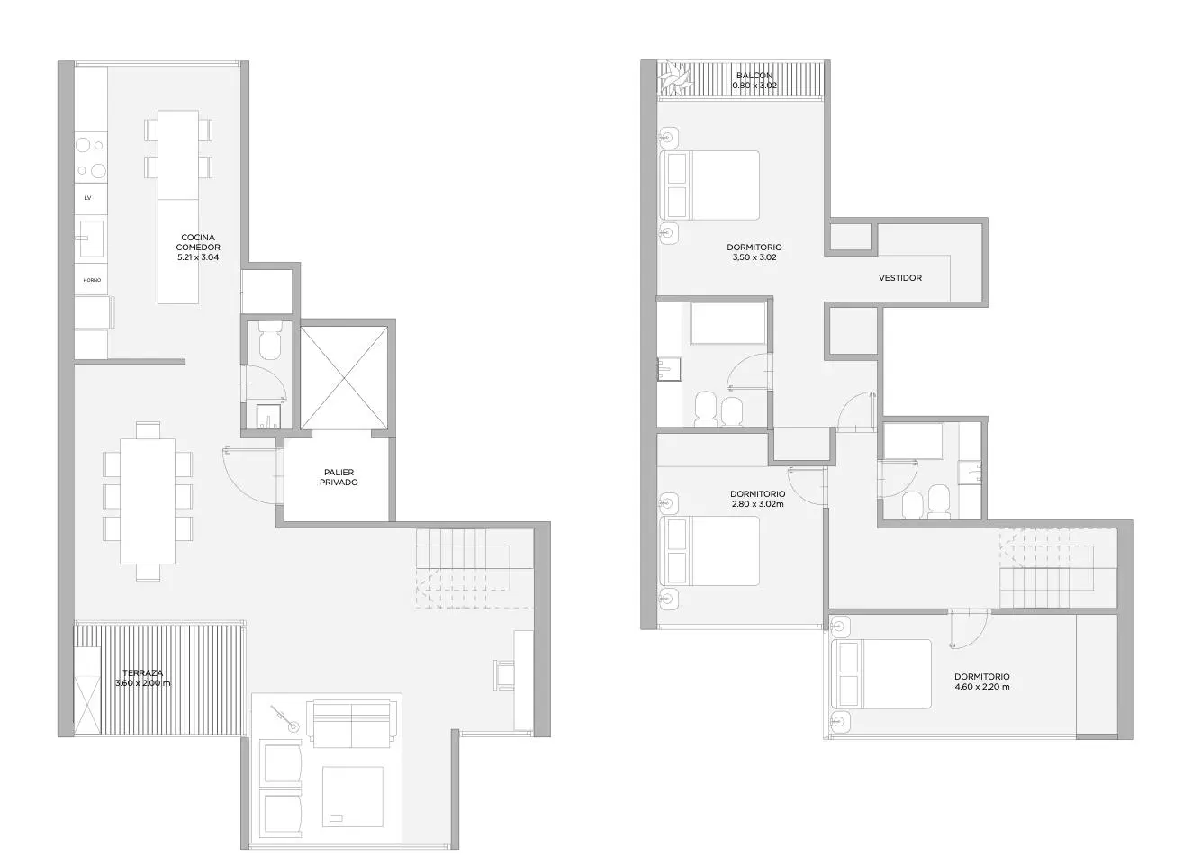 Plano 1