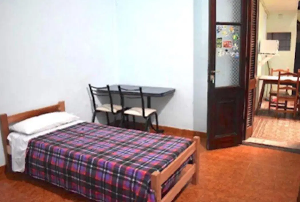 Edificio de 2 ph en block en Almagro - Oportunidad! 5