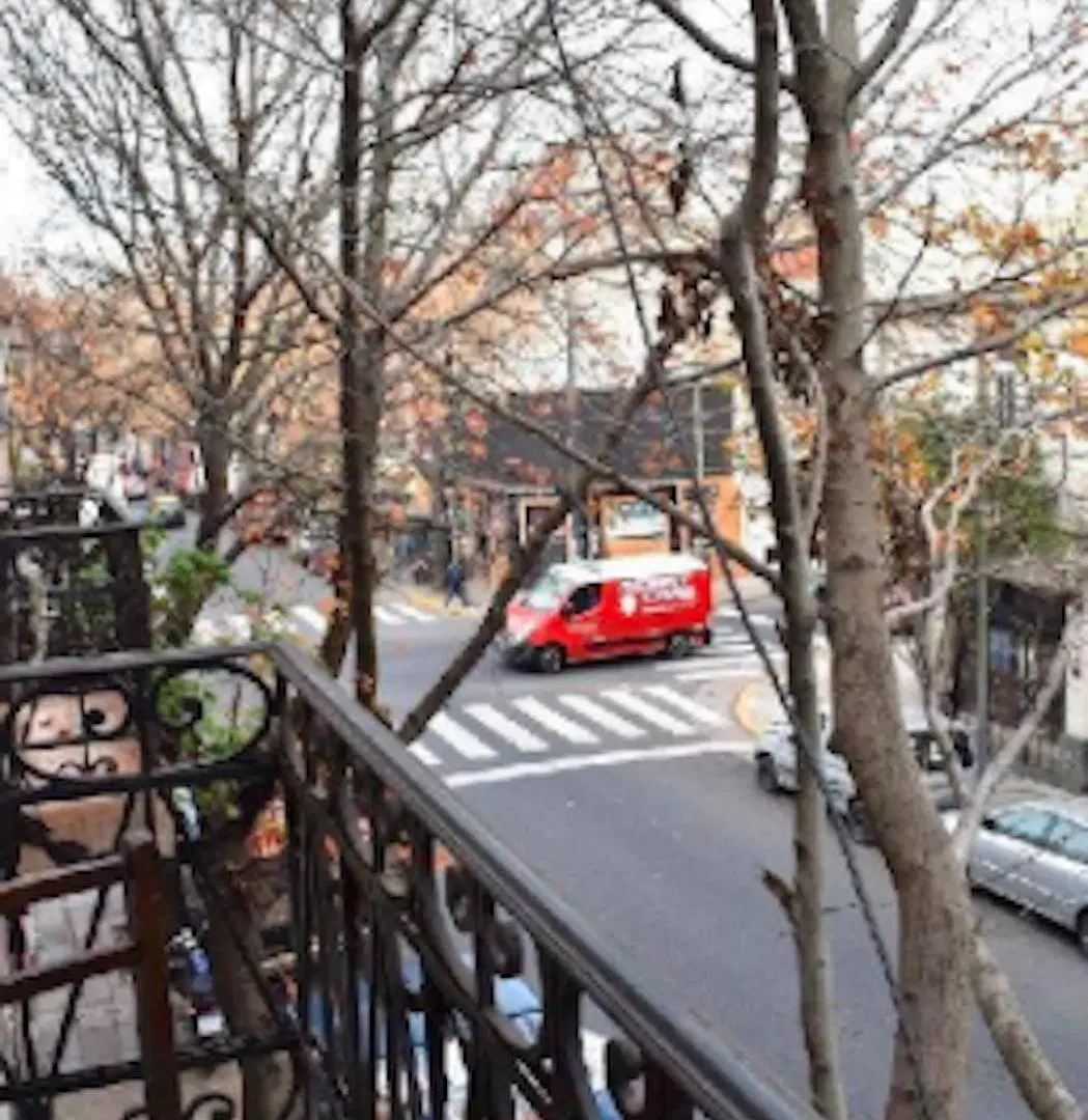 Edificio de 2 ph en block en Almagro - Oportunidad! 2