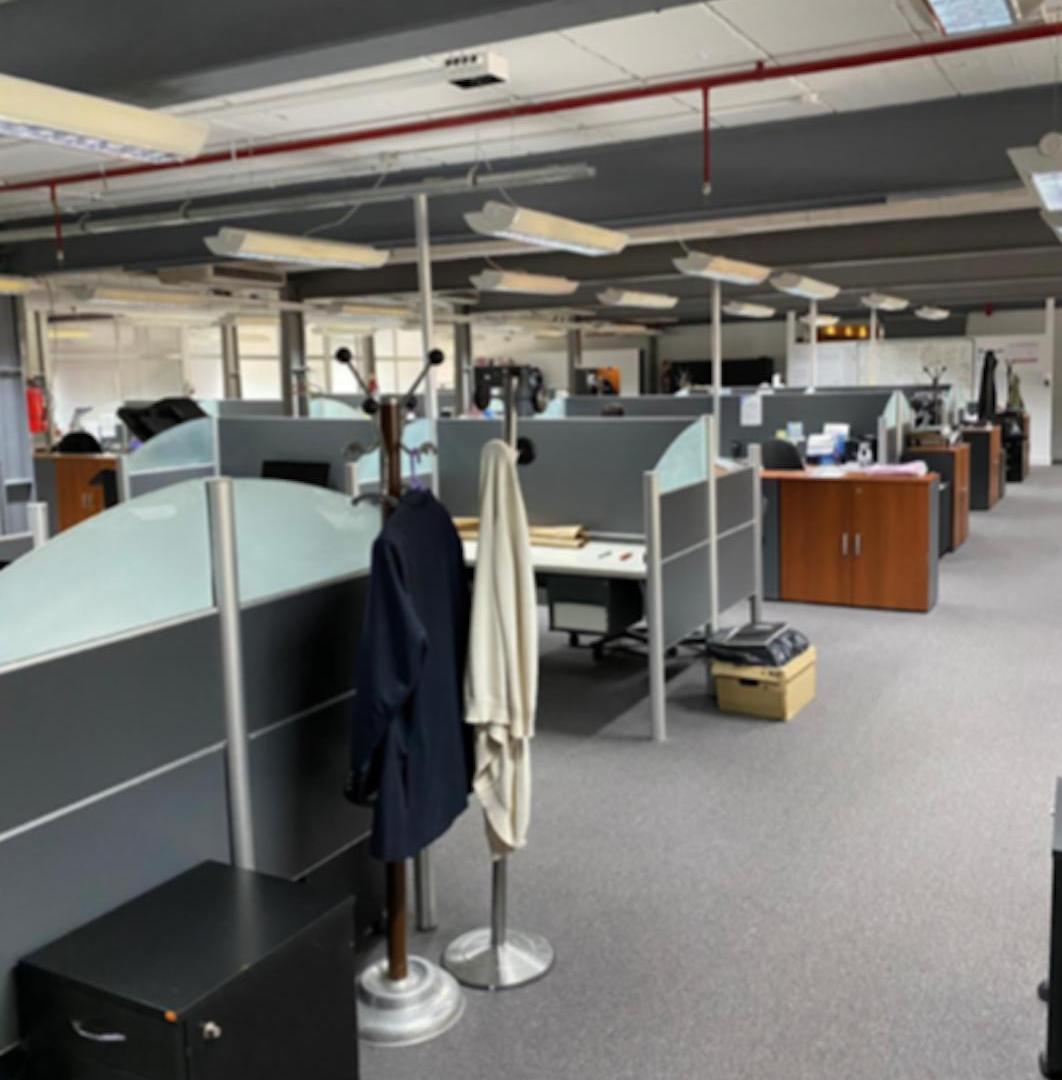 Foto de Oficinas corporativas, Puerto Madero, Vistas panorámicas - 8 cocheras, imagen 5