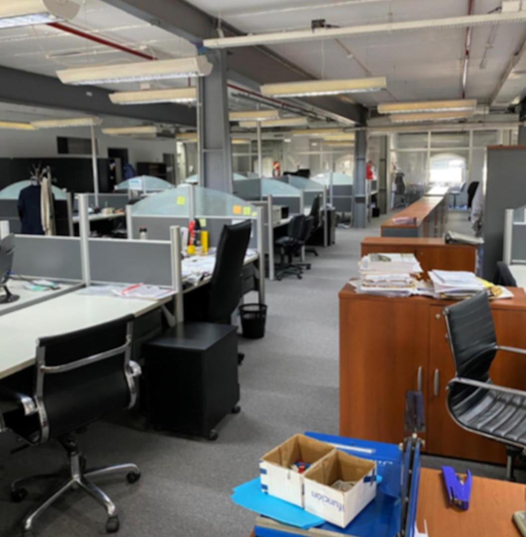 Foto de Oficinas corporativas, Puerto Madero, Vistas panorámicas - 8 cocheras, imagen 3