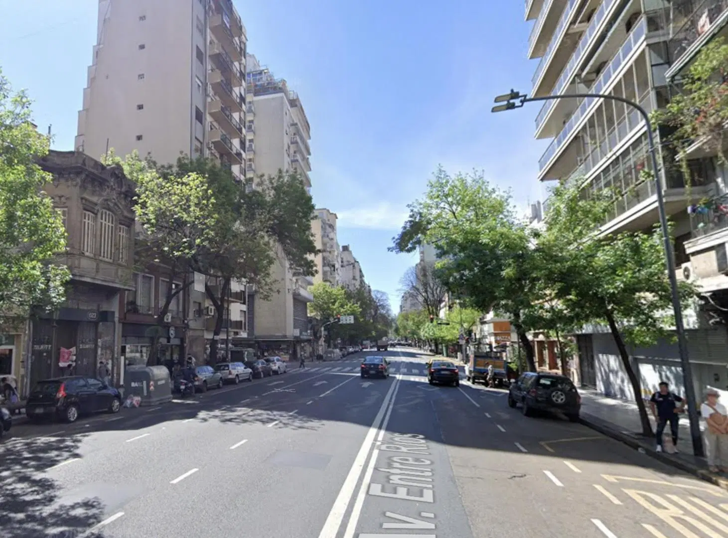 Terreno de 260 m² en venta en Balvanera 5