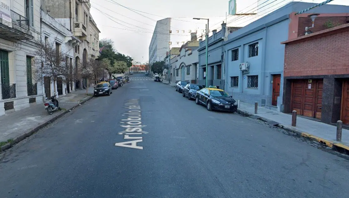 2 phs. de 15amb total + patios + terrazas - Reciclado 4