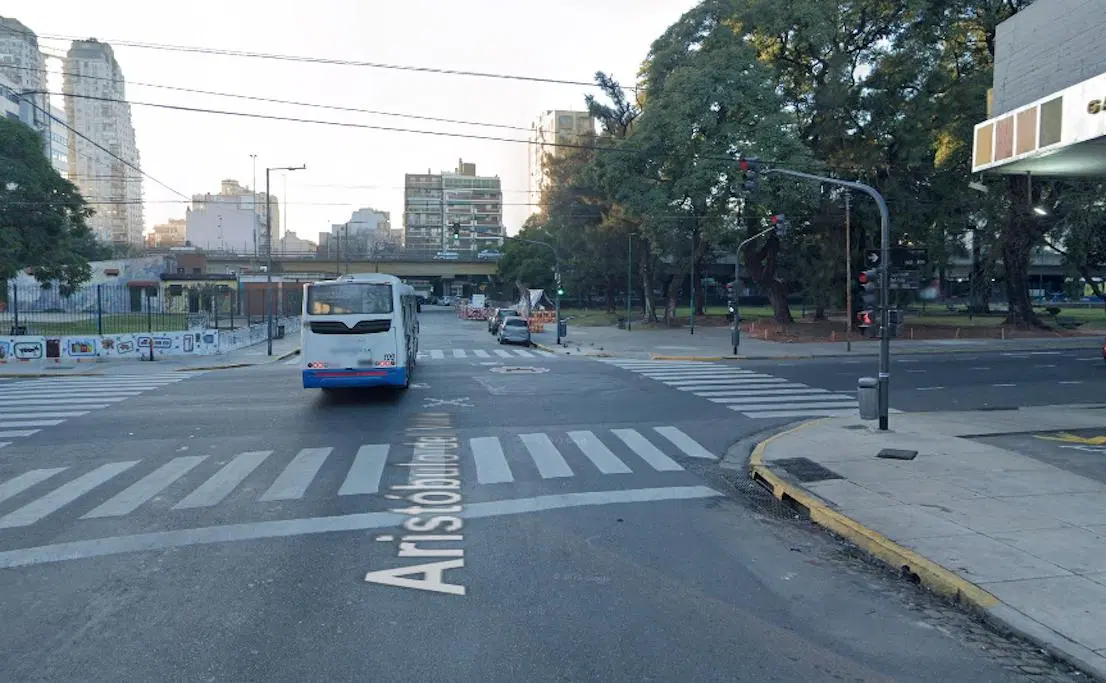 2 phs. de 15amb total + patios + terrazas - Reciclado 3