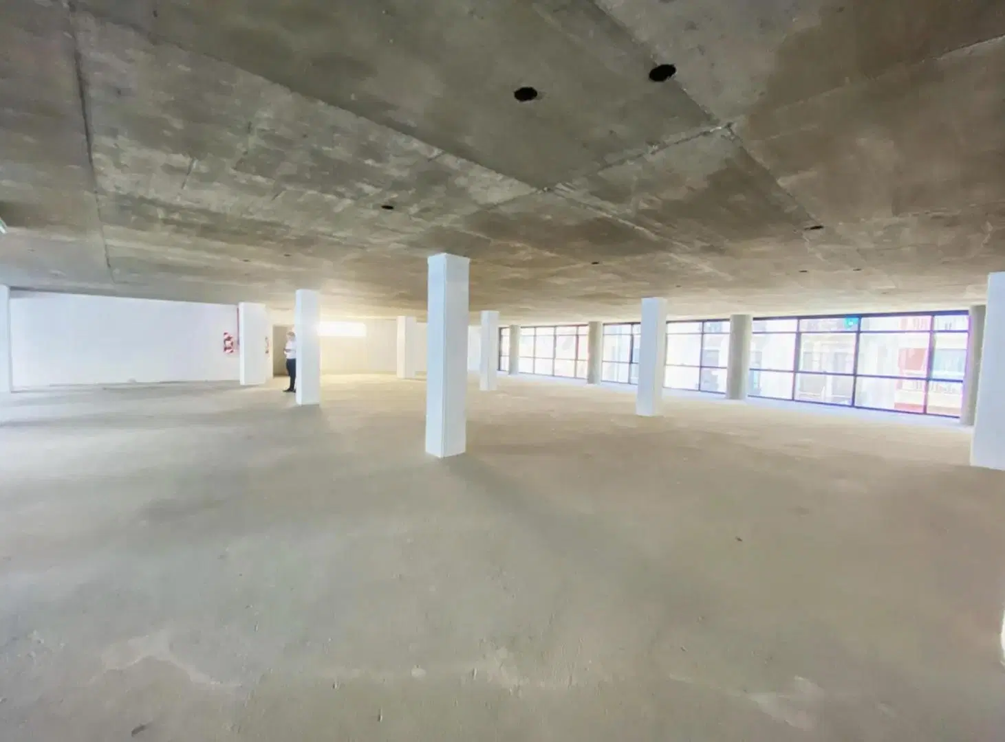 Edificio con 4500 m² en venta en San Nicolás - Oportunidad 8