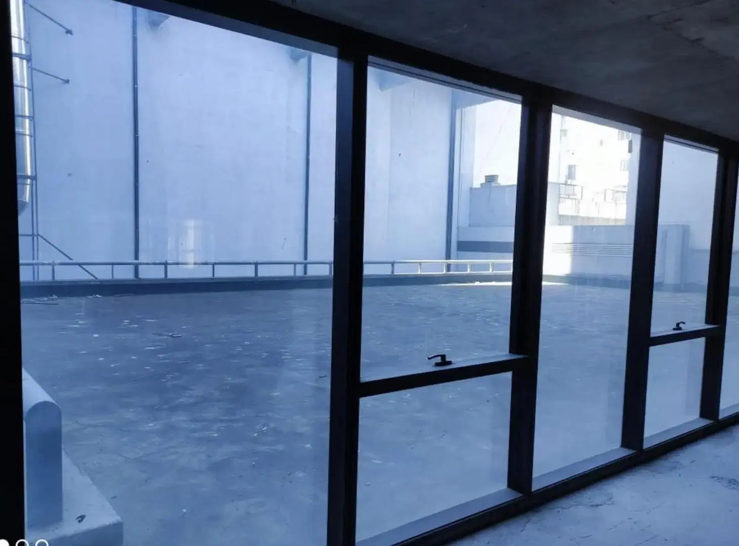 Edificio con 4500 m² en venta en San Nicolás - Oportunidad 4