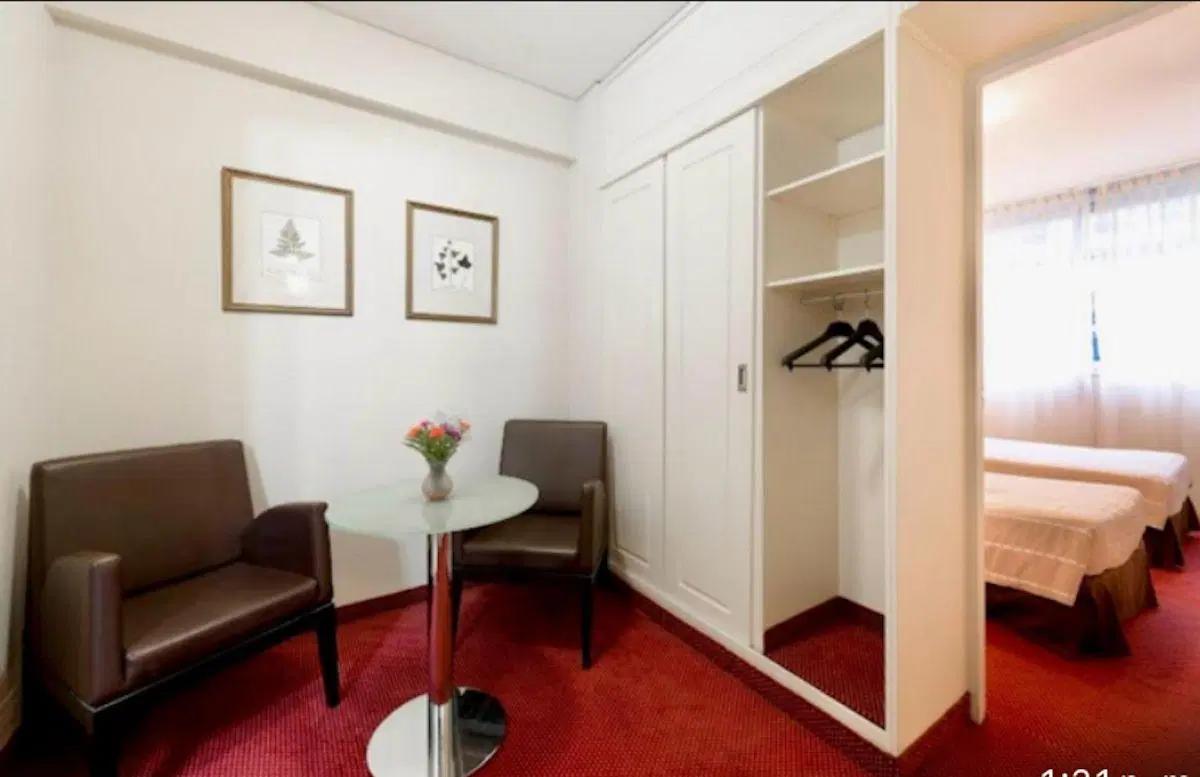En venta - Hotel/edificio 53 habitaciones, - Oportunidad 3
