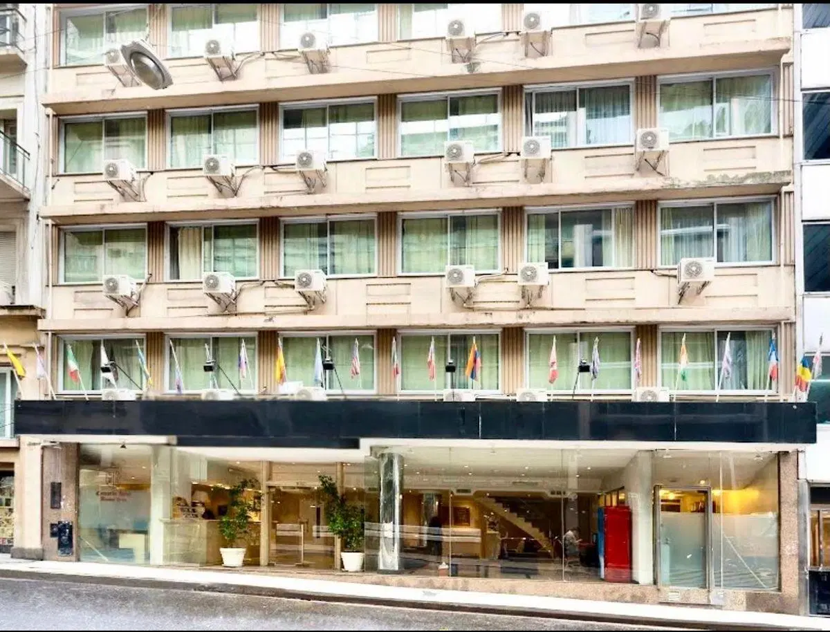 En venta - Hotel/edificio 53 habitaciones, - Oportunidad 2