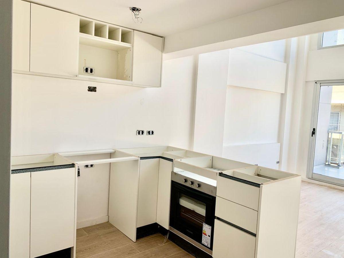Foto de En venta - Edificio en Núñez + local a la calle - A estrenar, imagen 3
