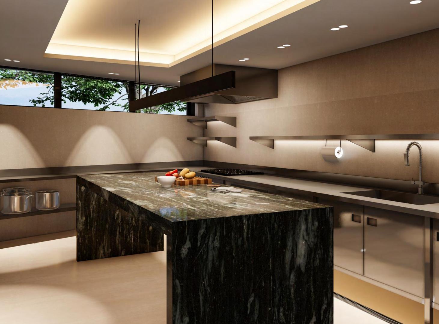 Foto de En Venta - Exclusivo 5 ambientes con Full Amenities - 2 cocheras, imagen 2