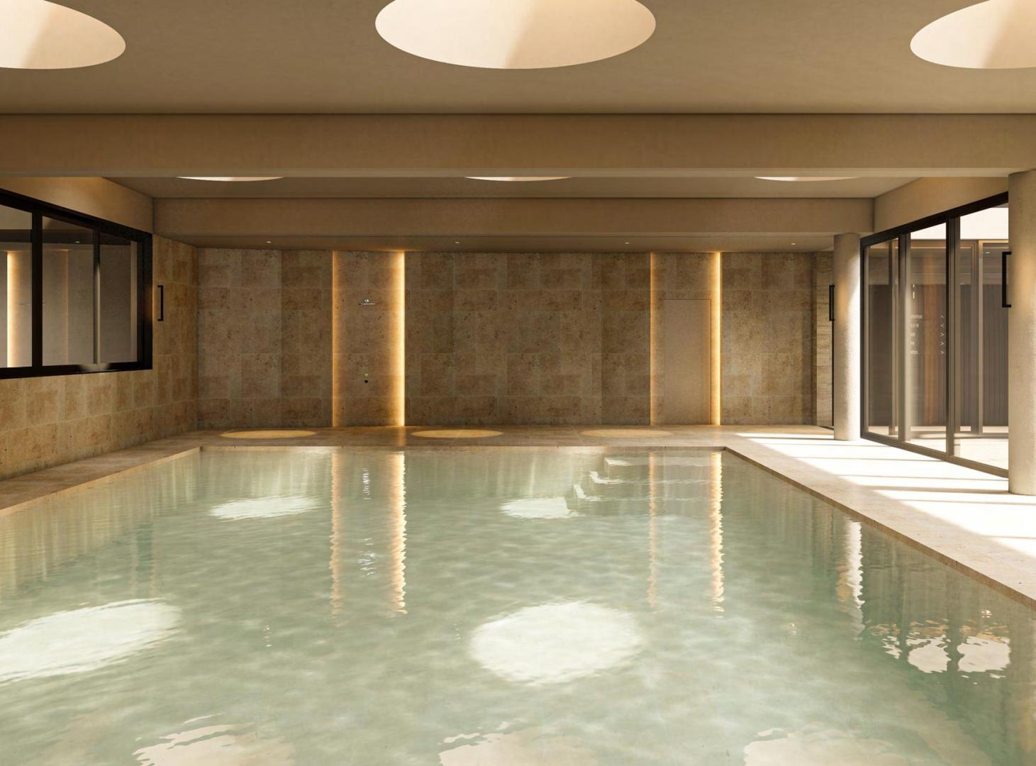 Foto de En Venta - Exclusivo 5 ambientes con Full Amenities - 2 cocheras, imagen 1