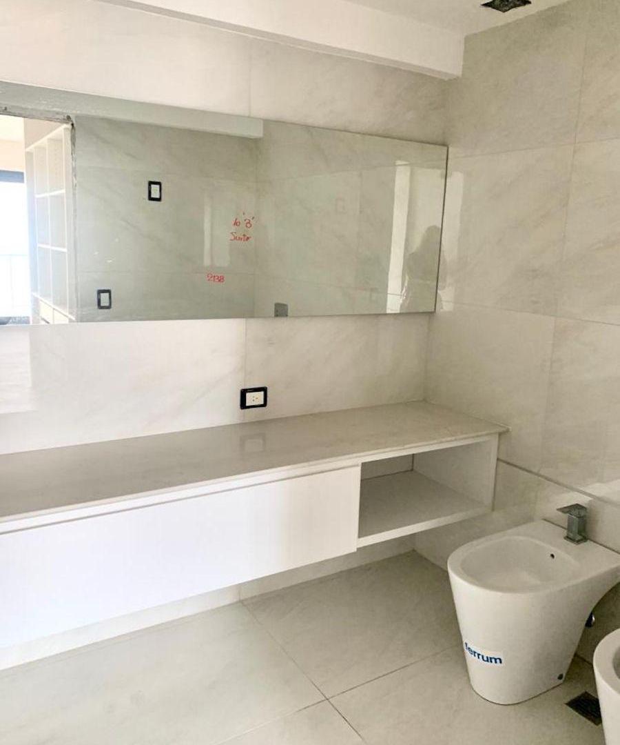 Foto de Exclusivo 4 ambientes con gran terraza propia - Belgrano, imagen 5