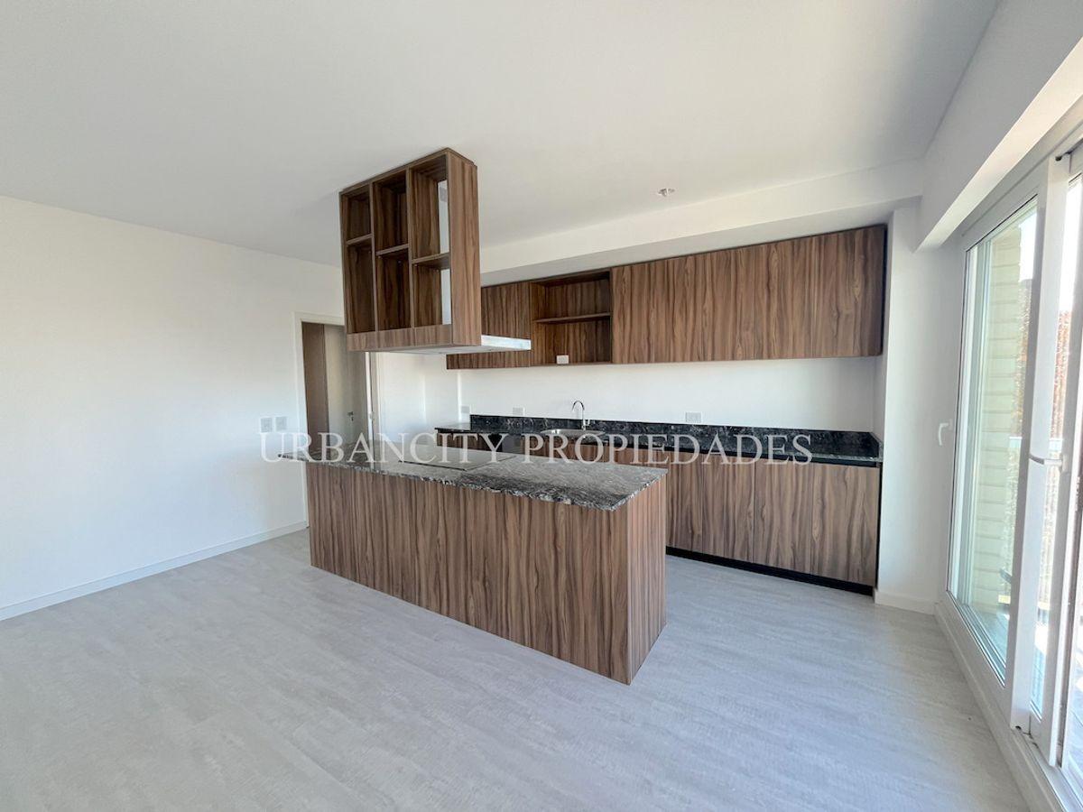 Foto de 4 ambientes a estrenar con terraza - Amenities - 1 cochera, imagen 2