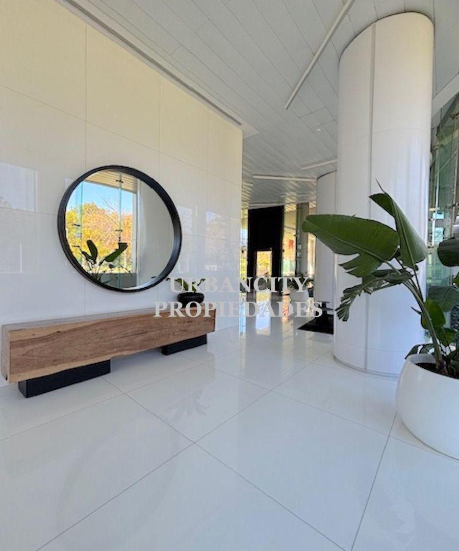 Foto de 4 ambientes + dep. en Forum Alcorta - Full Amenities - 3 cocheras, imagen 5