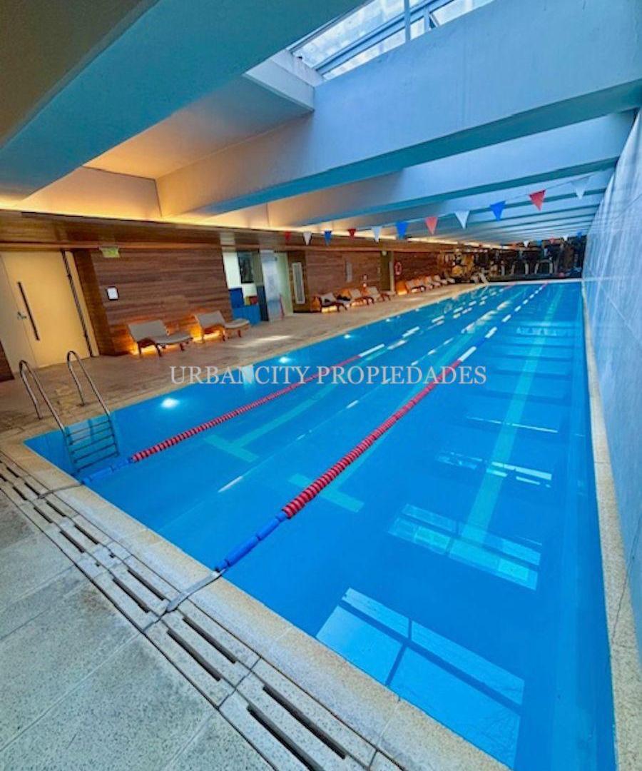 Foto de 4 ambientes + dep. en Forum Alcorta - Full Amenities - 3 cocheras, imagen 4