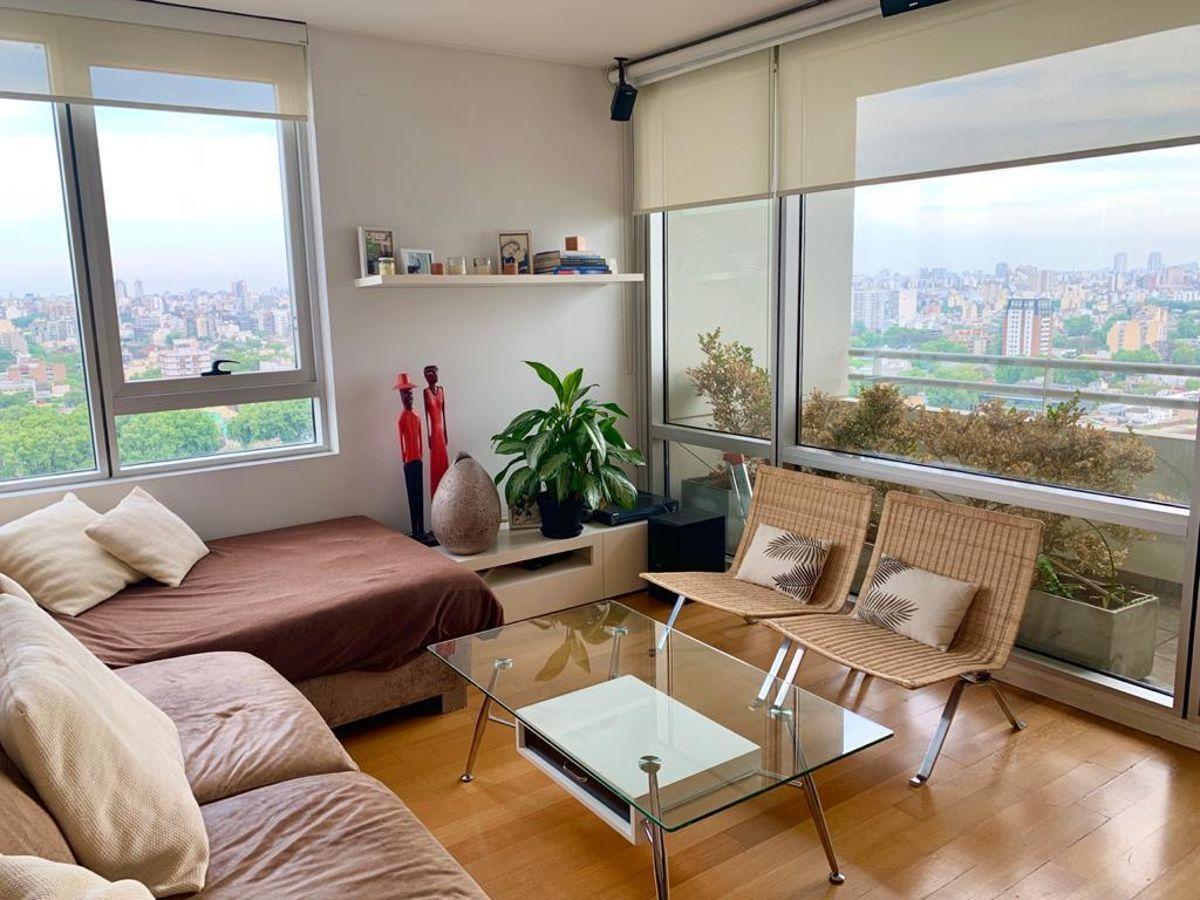 Foto de Venta, Palermo, 3 ambientes en Torre Mirabilia, piso alto, 1 Cochera, imagen 5