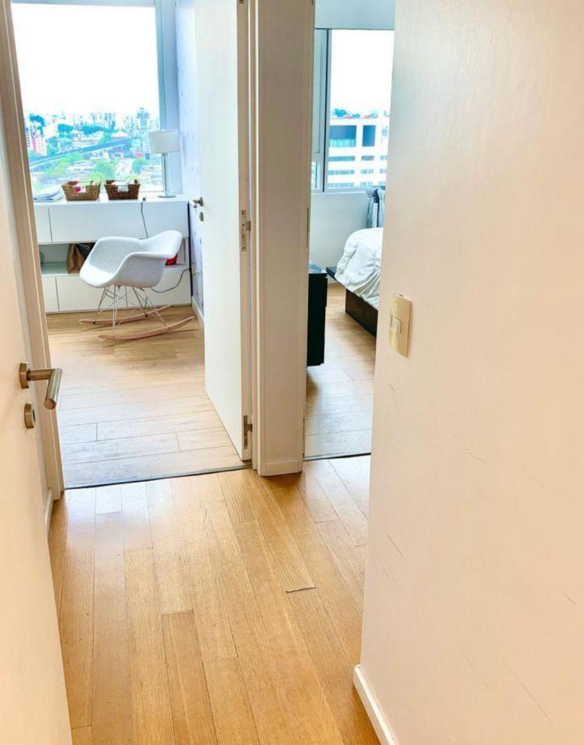 Foto de Venta, Palermo, 3 ambientes en Torre Mirabilia, piso alto, 1 Cochera, imagen 4