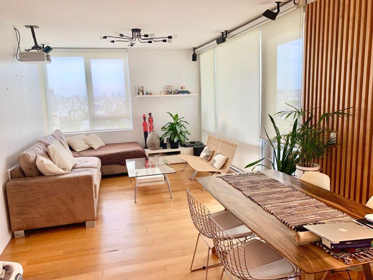 Foto de Venta, Palermo, 3 ambientes en Torre Mirabilia, piso alto, 1 Cochera, imagen 2