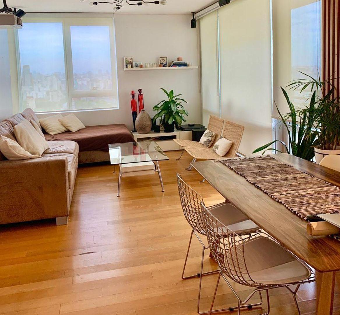 Foto de Venta, Palermo, 3 ambientes en Torre Mirabilia, piso alto, 1 Cochera, imagen 1