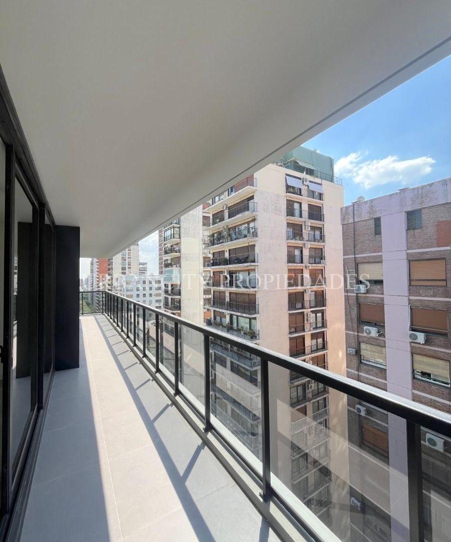 Foto de Departamento a la Venta, 3 ambientes, Belgrano, A estrenar, Life, imagen 2