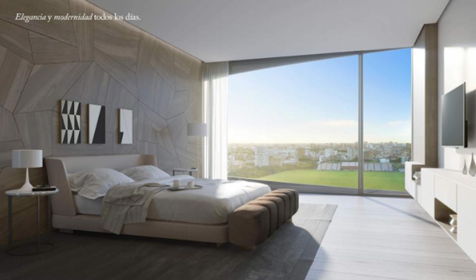 Foto de Departamento en Venta, 4 ambientes a estrenar, Palermo, Torre L`Avenue, imagen 5