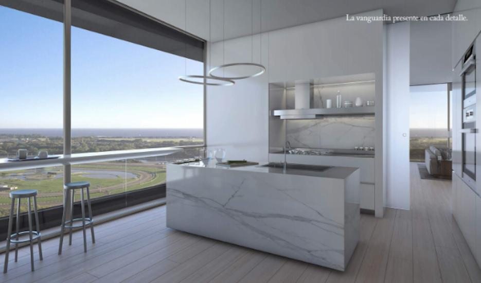 Foto de Departamento en Venta, 4 ambientes a estrenar, Palermo, Torre L`Avenue, imagen 4