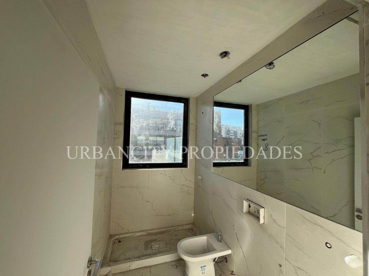 Foto de En Venta, 3 ambientes a estrenar - Gran terraza - Belgrano, Full, imagen 5