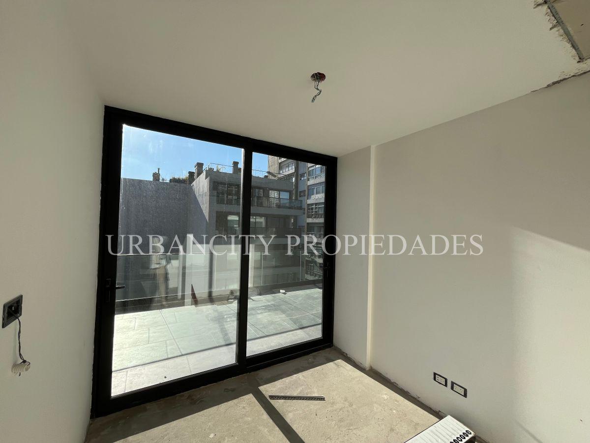 Foto de En Venta, 3 ambientes a estrenar - Gran terraza - Belgrano, Full, imagen 2