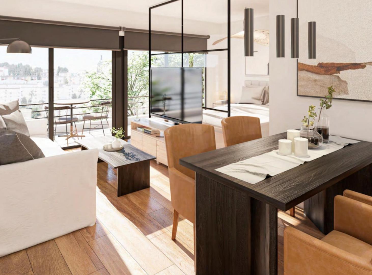 Apartamento