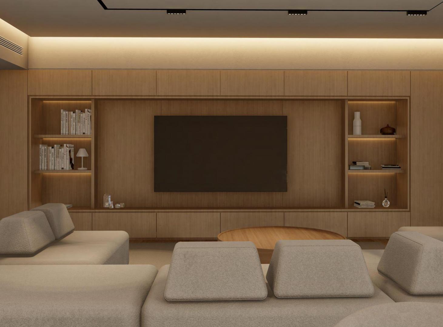 Foto de En Venta - Exclusivo 5 ambientes con Full Amenities - 2 cocheras, imagen 4