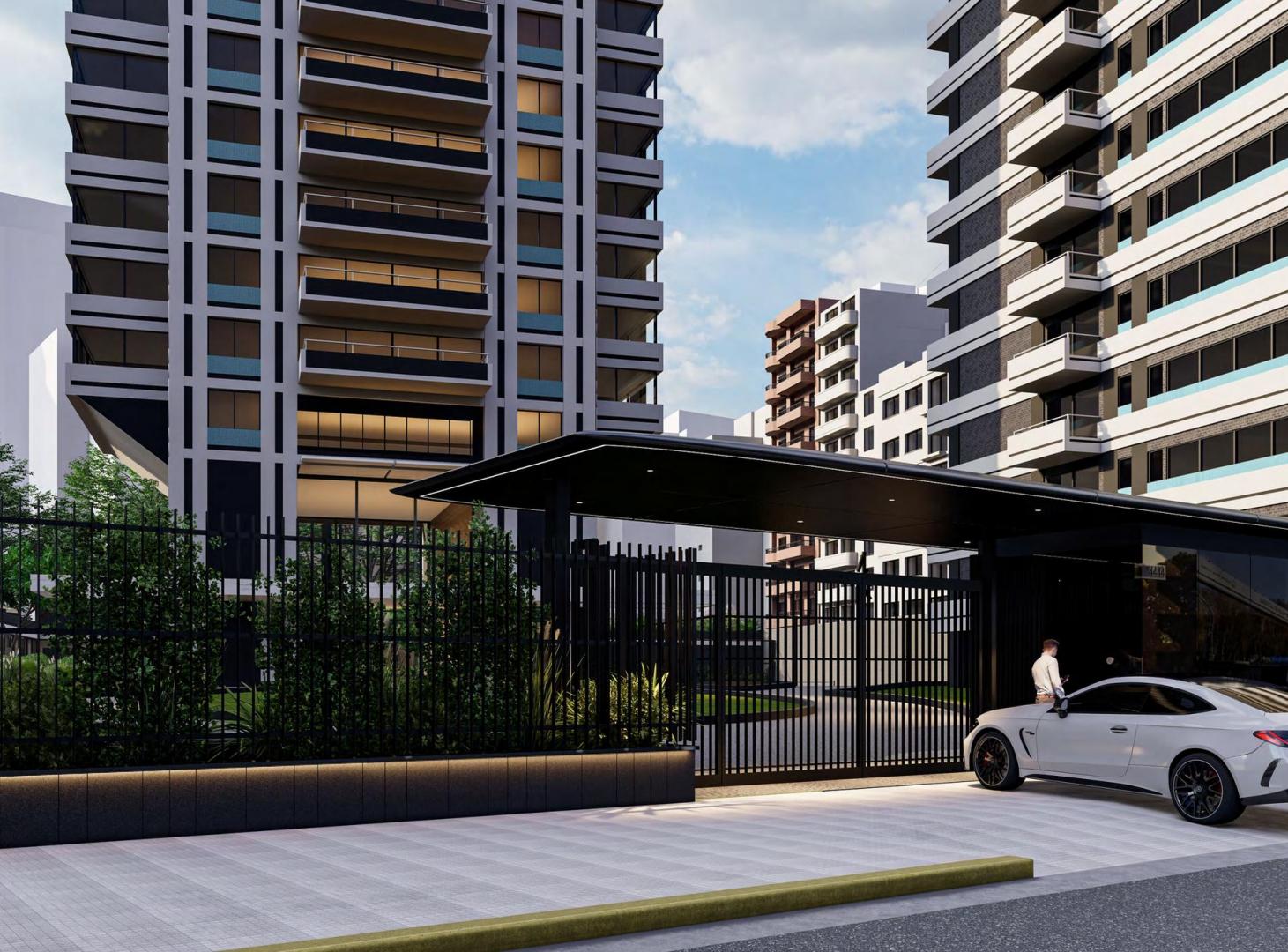 Foto de En Venta - Exclusivo 5 ambientes con Full Amenities - 2 cocheras, imagen 3