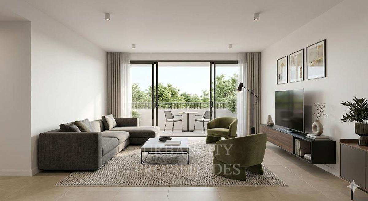 Foto de En Venta, Belgrano, 4 ambientes en La Imprenta - Full amenities - 2, imagen 1