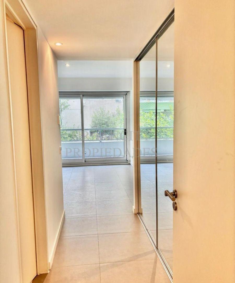 Foto de En Venta, Belgrano, 4 ambientes en La Imprenta - Full amenities - 2, imagen 5
