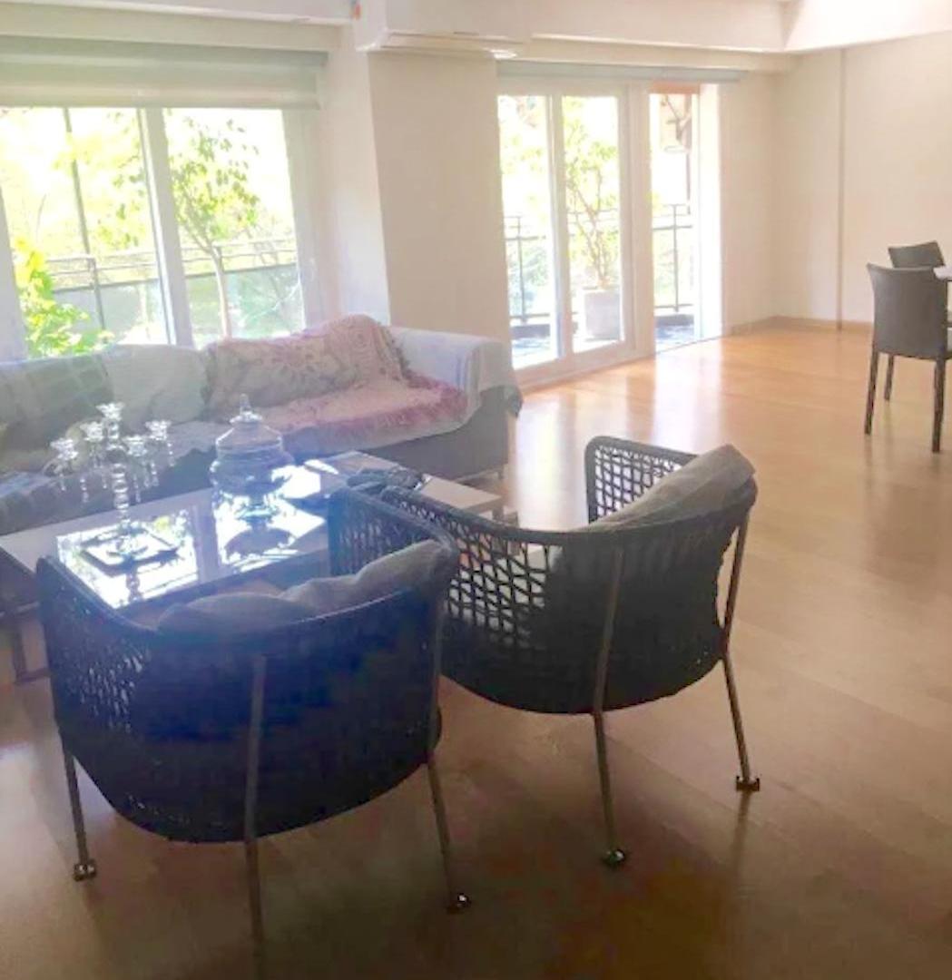 Foto de 4 ambientes - Piso hecho a nuevo - Vistas a Jardín Botánico, imagen 2