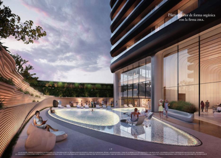 Foto de Departamento en Venta, 4 ambientes, Torre L`Avenue, imagen 4