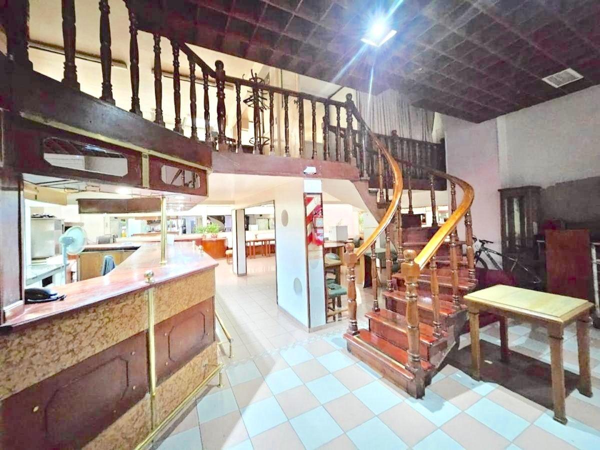 Foto de Hotel de 2400 m² en venta en San Nicolás - Oportunidad, imagen 4