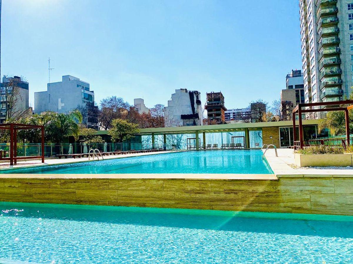 Foto de Venta con renta - 3 ambientes en Torre Mirabilia - 1 cochera, imagen 4